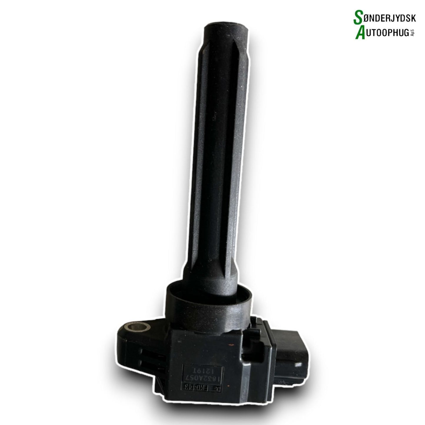 Mitsubishi Space Star Tændspole El Med OEM Nr. 1832A057 Fra Mitsubishi Ophugger