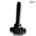 Mitsubishi Space Star Tændspole El Med OEM Nr. 1832A057 Fra Mitsubishi Ophugger