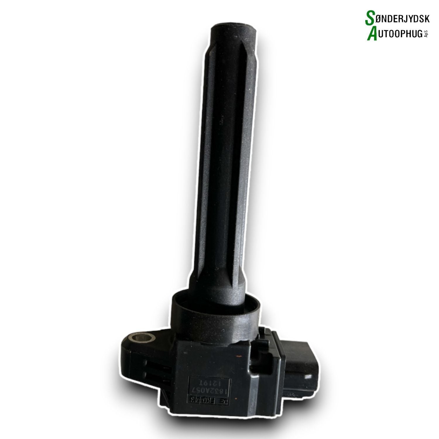 Mitsubishi Space Star Tændspole El Med OEM Nr. 1832A057 Fra Mitsubishi Ophugger