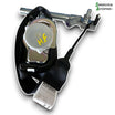 Mitsubishi Space Star Sikkerhedsseler For Med OEM Nr. 6221374 Fra Mitsubishi Ophugger