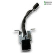 Mitsubishi Space Star Antenne Med OEM Nr. GPS Fra Mitsubishi Ophugger