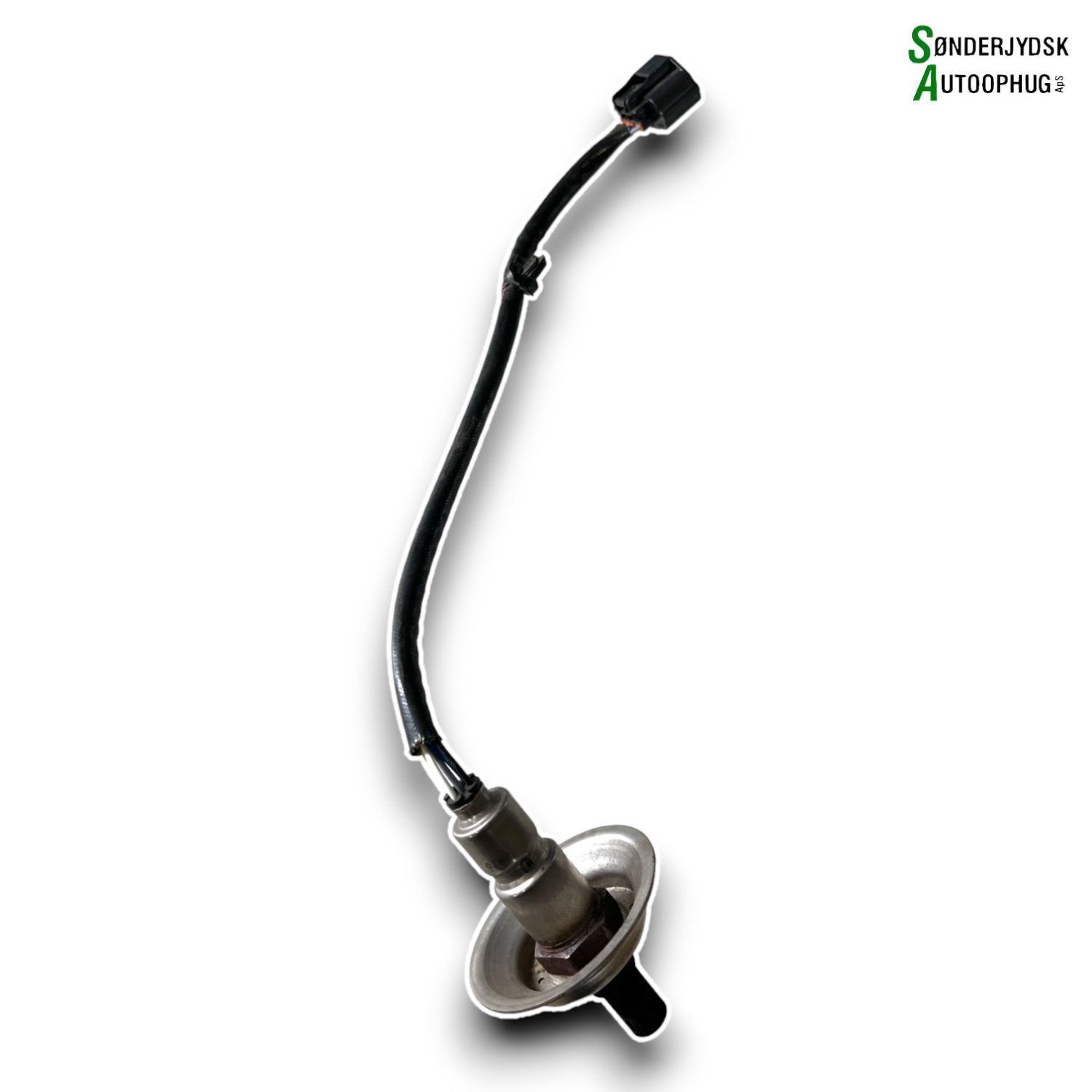 Mitsubishi Space Star Lambda Sonde/Nox Sensor Med OEM Nr. UAA00MM0068 Fra Mitsubishi Ophugger