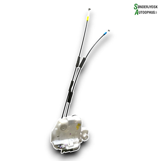 Mitsubishi Space Star Dørlås Med OEM Nr. 5715A849 Fra Mitsubishi Ophugger