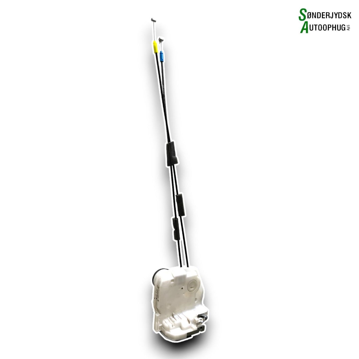 Mitsubishi Space Star Dørlås Med OEM Nr. 5715A842 Fra Mitsubishi Ophugger