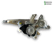 Mitsubishi Space Star Rudemotor - Rudehejs Med OEM Nr. 5713A474 Fra Mitsubishi Ophugger