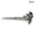 Mitsubishi Space Star Rudemotor - Rudehejs Med OEM Nr. 5713A471 Fra Mitsubishi Ophugger