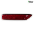 Mitsubishi Space Star Refleks Bag Med OEM Nr. 8355A124 Fra Mitsubishi Ophugger