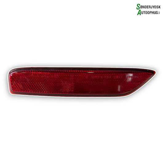 Mitsubishi Space Star Refleks Bag Med OEM Nr. 8355A124 Fra Mitsubishi Ophugger
