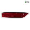 Mitsubishi Space Star Refleks Bag Med OEM Nr. 8355A123 Fra Mitsubishi Ophugger
