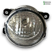 Mitsubishi Space Star Tågelygte For Med OEM Nr. 03207251 Fra Mitsubishi Ophugger