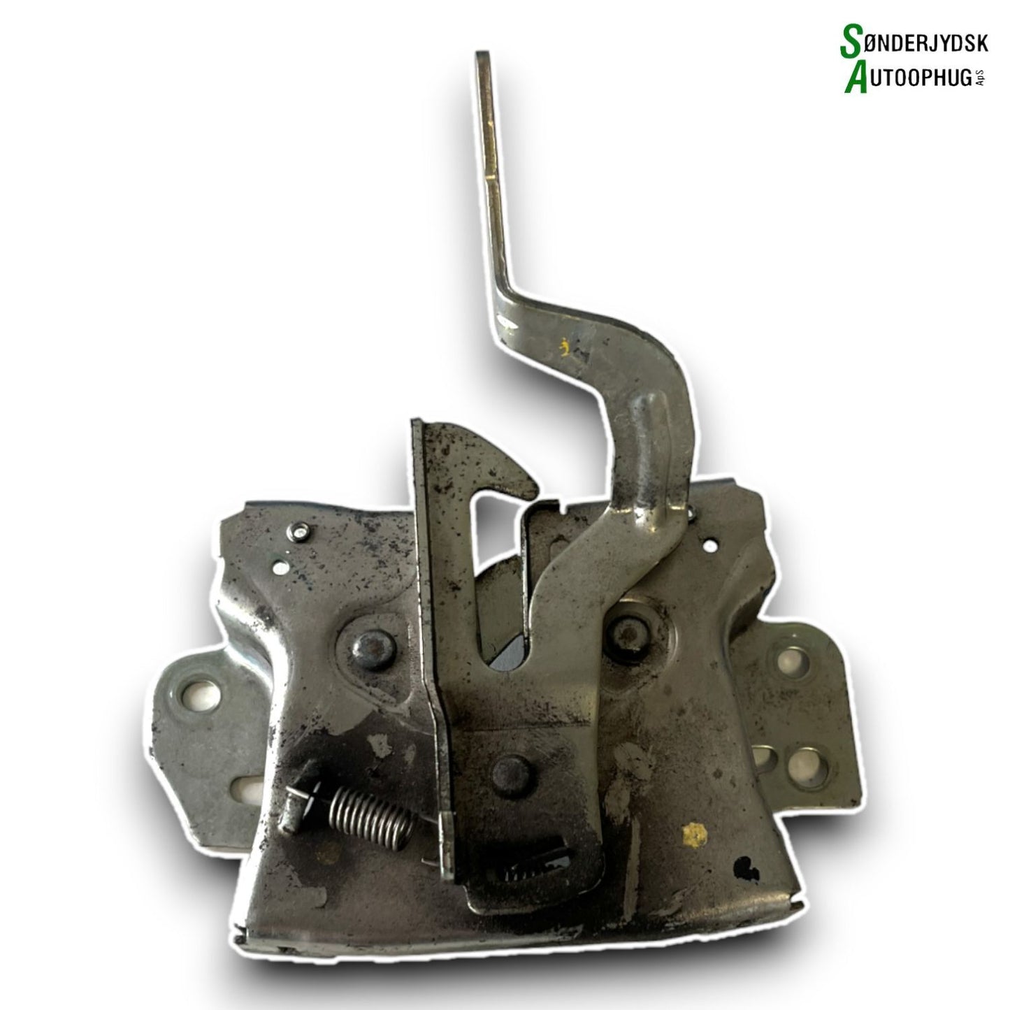 Mitsubishi Space Star Hjelmlås Med OEM Nr. 5908A337 Fra Mitsubishi Ophugger