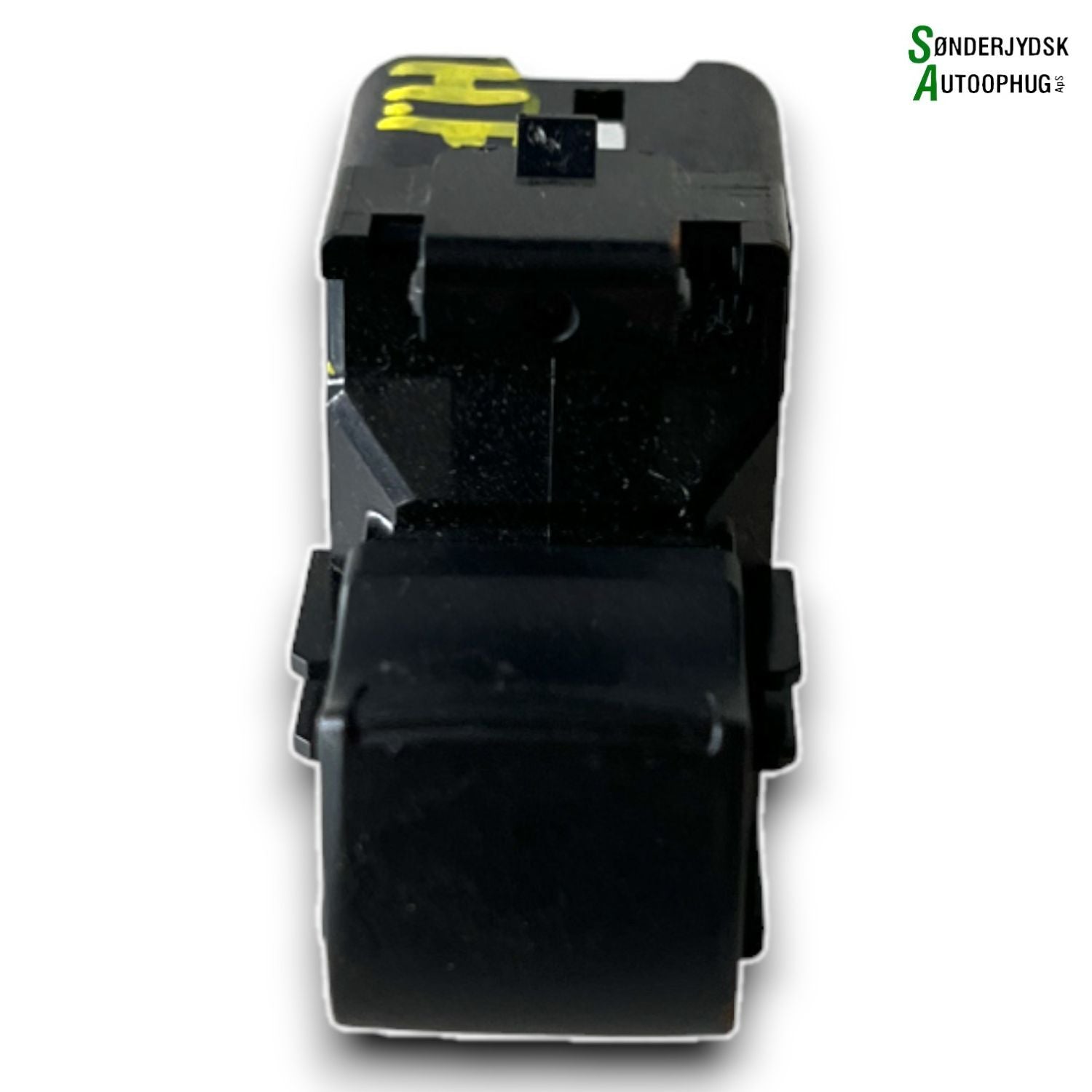 Mitsubishi Space Star Kontakt Rudehejs Med OEM Nr. 8608A320 Fra Mitsubishi Ophugger