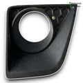 Mitsubishi Space Star Kofangergitter Med OEM Nr. 64001773 Fra Mitsubishi Ophugger