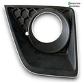 Mitsubishi Space Star Kofangergitter Med OEM Nr. 64001774 Fra Mitsubishi Ophugger