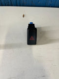Mitsubishi Space Star Kontakt Katastrofe Med OEM Nr. 8614A132 Fra Mitsubishi Ophugger