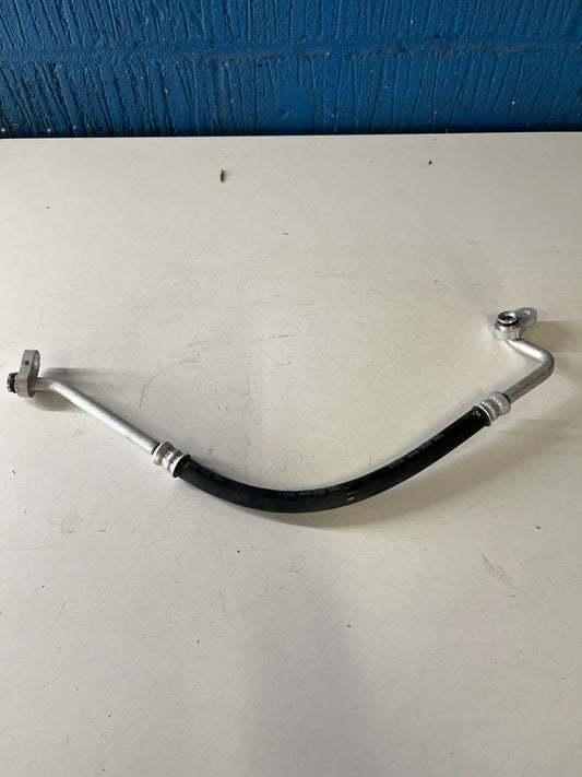 Mitsubishi Space Star Aircond. Rør/Slang/Ventiler Med OEM Nr. 7815B492 Fra Mitsubishi Ophugger