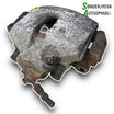 VW Golf 6 1K Bremsekaliber Hf Med OEM Nr. 1K0615124E Fra VW Ophugger