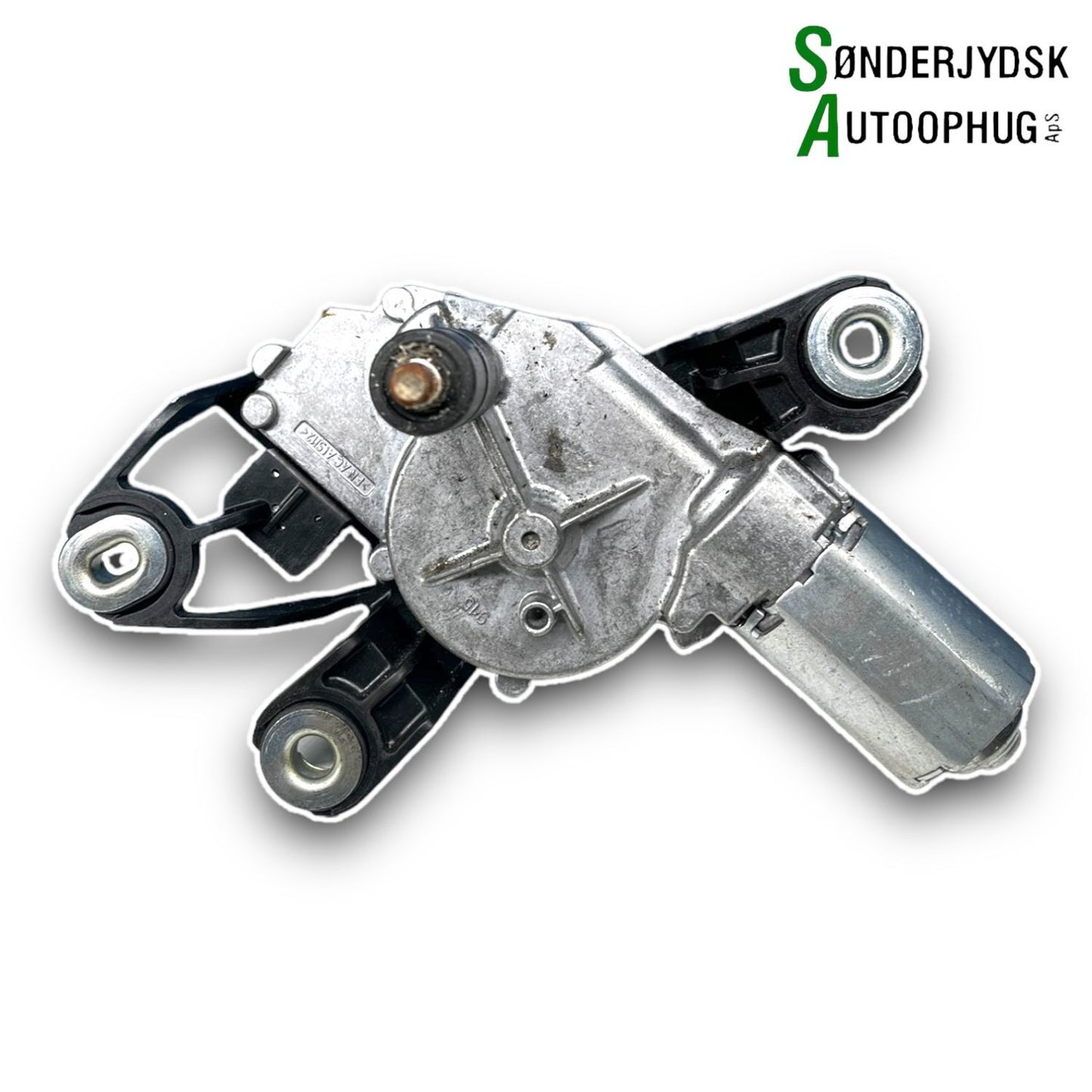 VW Golf 6 1K Bagrudevisker Motor Med OEM Nr. 5K6955711B Fra VW Ophugger