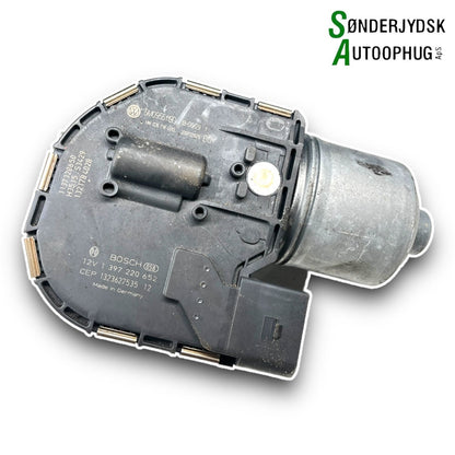 VW Golf 6 1K Viskermotor Med OEM Nr. 5M0955023G Fra VW Ophugger