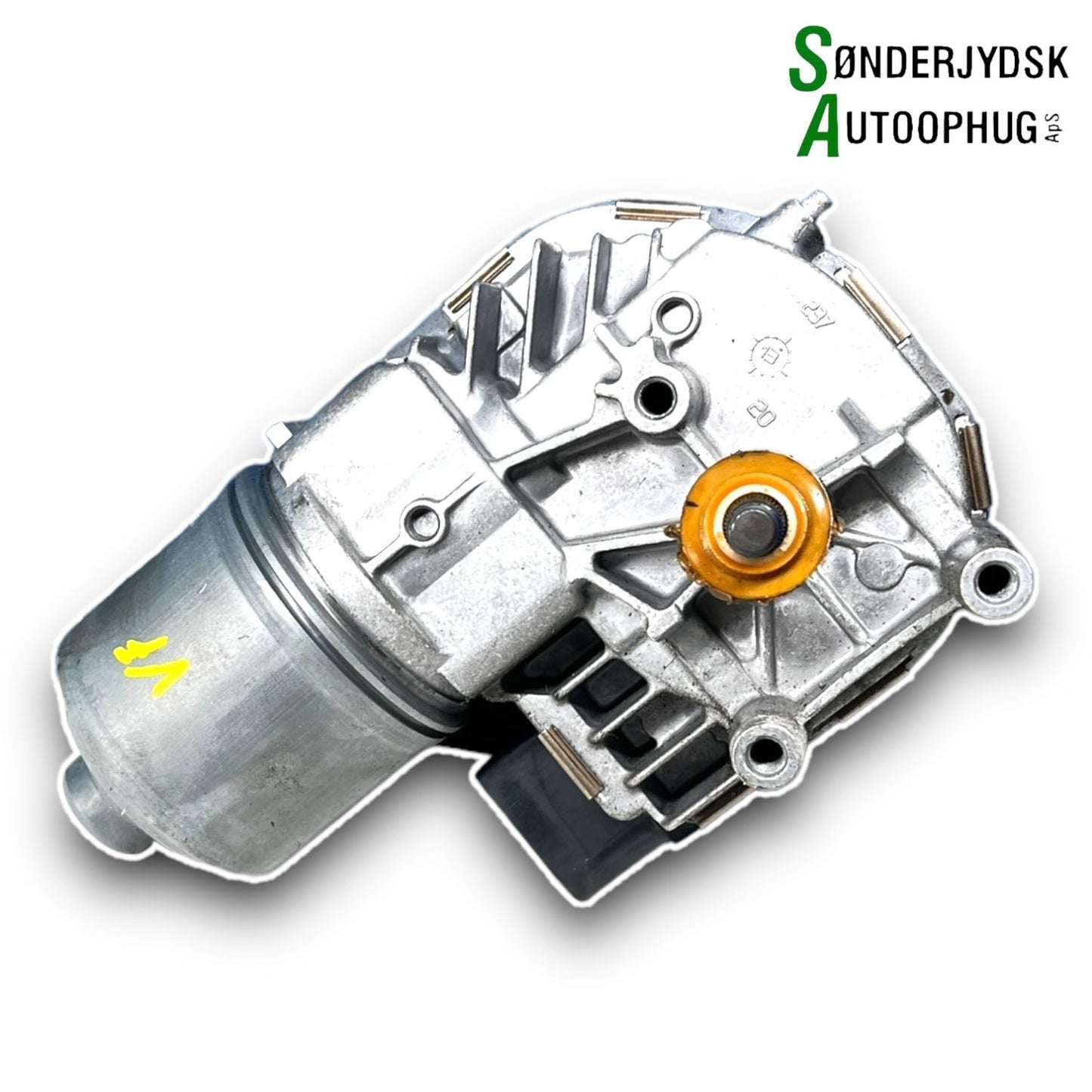 VW Golf 6 1K Viskermotor Med OEM Nr. 5M0955023G Fra VW Ophugger