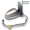 VW Golf 6 1K Sidespejl Med OEM Nr. 5M1857508AP9B9 Fra VW Ophugger