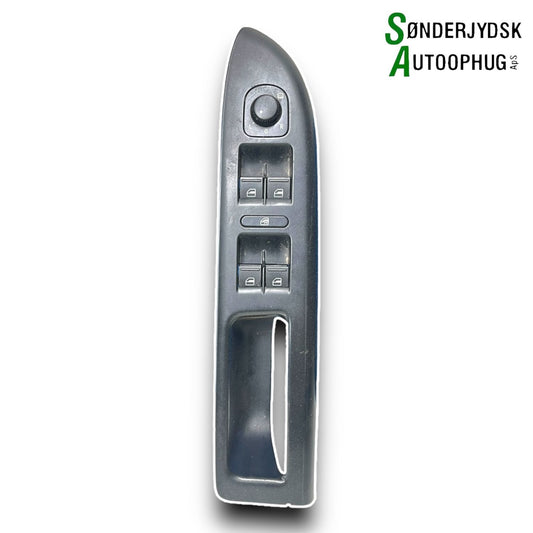 VW Golf 6 1K Kontakt Rudehejs Med OEM Nr. 5M1867371C Fra VW Ophugger