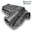 VW Golf 6 1K Luftfilterkasse  Med OEM Nr. 3C0129607AS Fra VW Ophugger