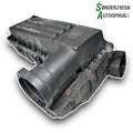 VW Golf 6 1K Luftfilterkasse  Med OEM Nr. 3C0129607AS Fra VW Ophugger