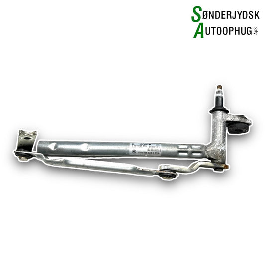 VW Golf 6 1K Viskertræk Med OEM Nr. 5M0955023G Fra VW Ophugger