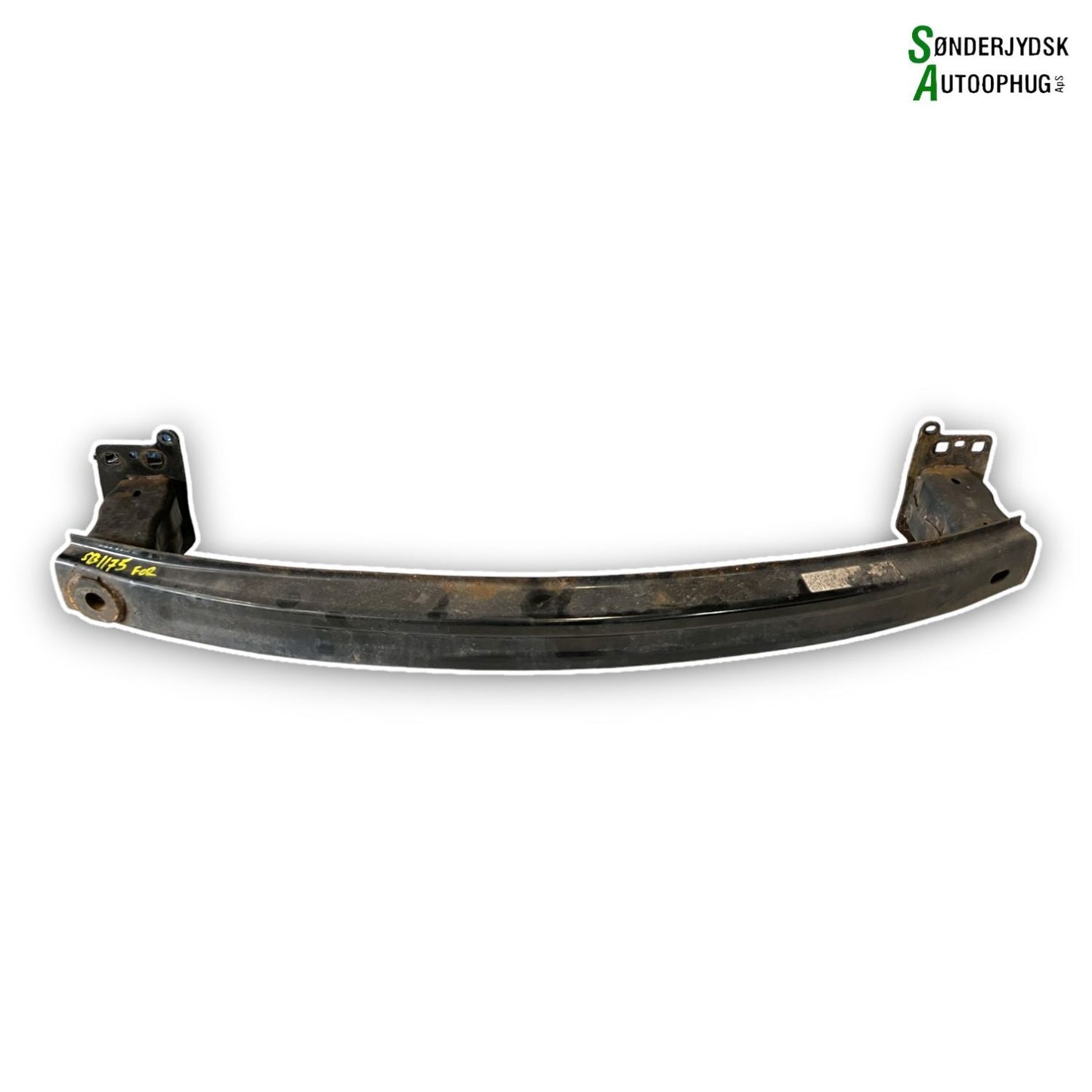 Seat Ibiza 6J Kofangerstiver Med OEM Nr. 6J0807109A Fra Seat Ophugger