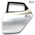 Seat Ibiza Bagdør V Med OEM Nr. 6J4833055 Fra Seat Ophugger