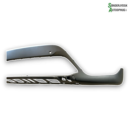 BMW X1 F48 Forkofanger Med OEM Nr. 7453999 Fra BMW Ophugger