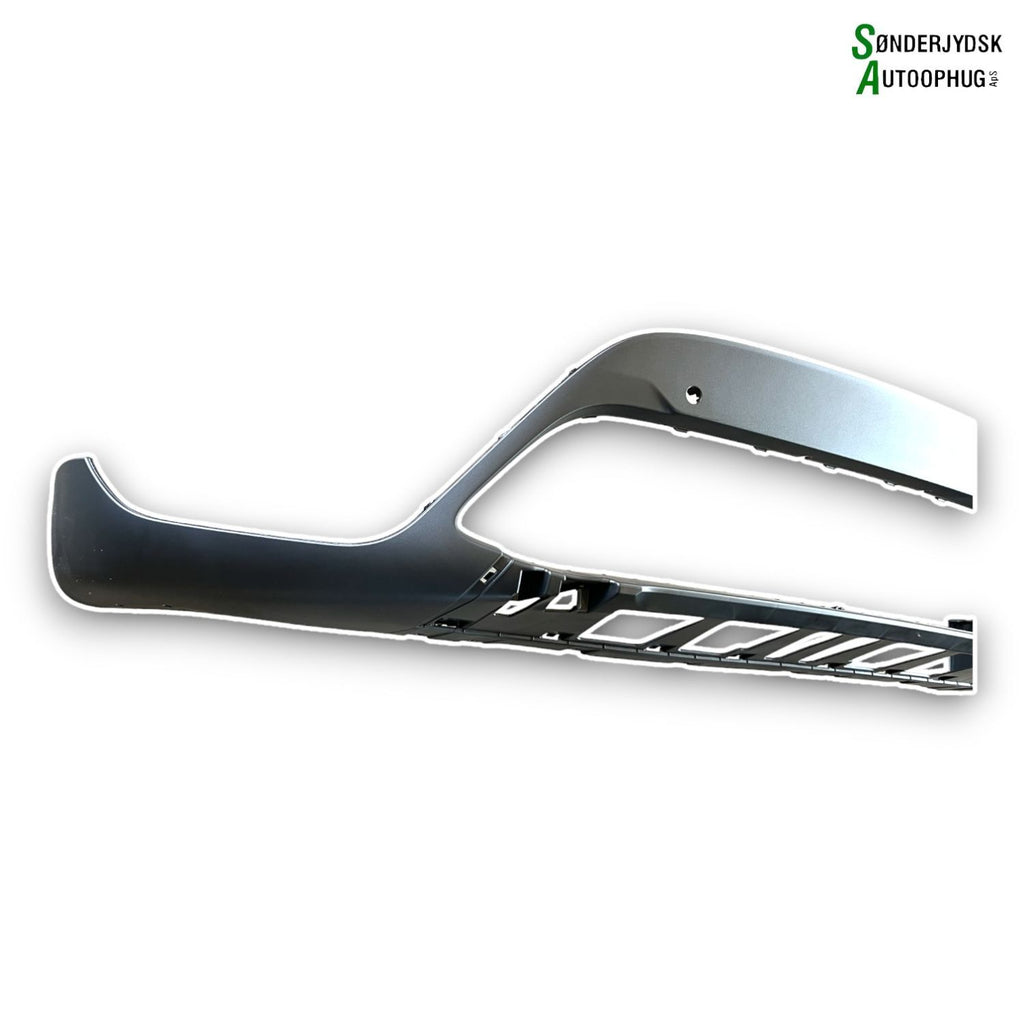 BMW X1 F48 Forkofanger Med OEM Nr. 7453999 Fra BMW Ophugger