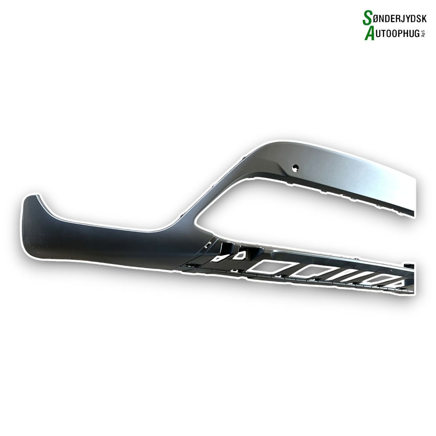 BMW X1 F48 Forkofanger Med OEM Nr. 7453999 Fra BMW Ophugger