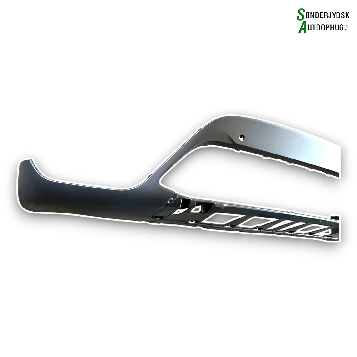 BMW X1 F48 Forkofanger Med OEM Nr. 7453999 Fra BMW Ophugger