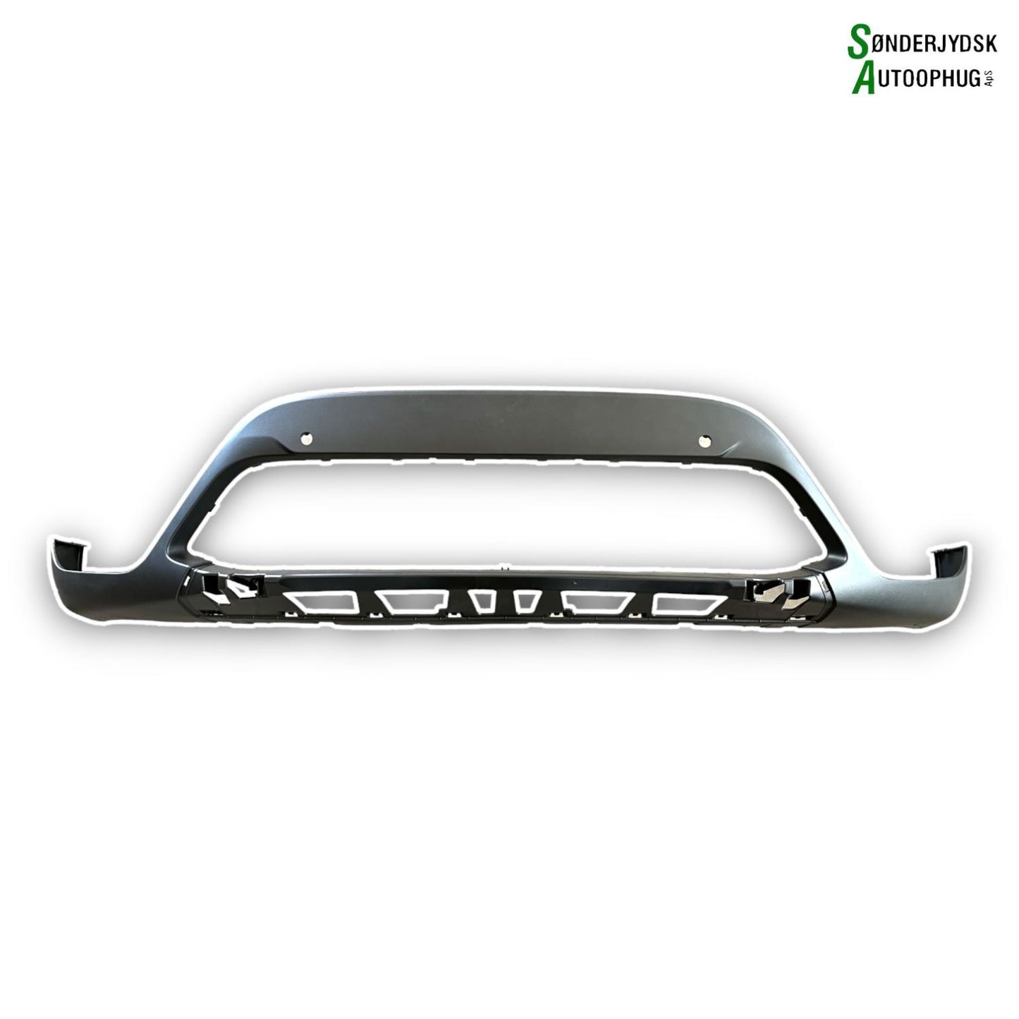 BMW X1 F48 Forkofanger Med OEM Nr. 7453999 Fra BMW Ophugger