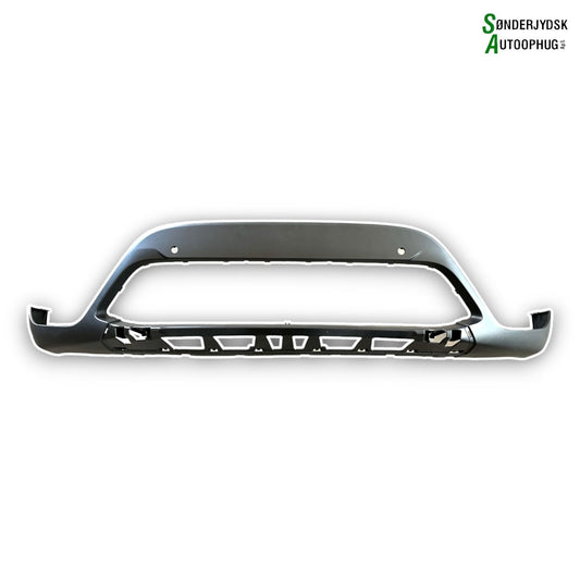 BMW X1 F48 Forkofanger Med OEM Nr. 7453999 Fra BMW Ophugger