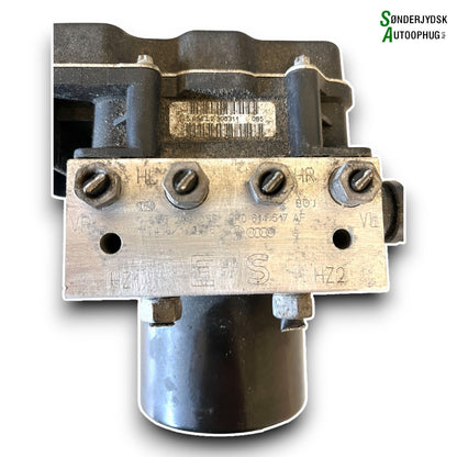 Seat Ibiza 6J ABS Pumpe Med OEM Nr. 6R0614517AF Fra Seat Ophugger