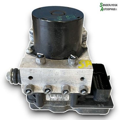 Seat Ibiza 6J ABS Pumpe Med OEM Nr. 6R0614517AF Fra Seat Ophugger