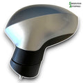 Seat Ibiza Sidespejl Med OEM Nr. 6J1857507D Fra Seat Ophugger