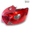 Seat Ibiza Baglygte Med OEM Nr. 6J4945096H Fra Seat Ophugger