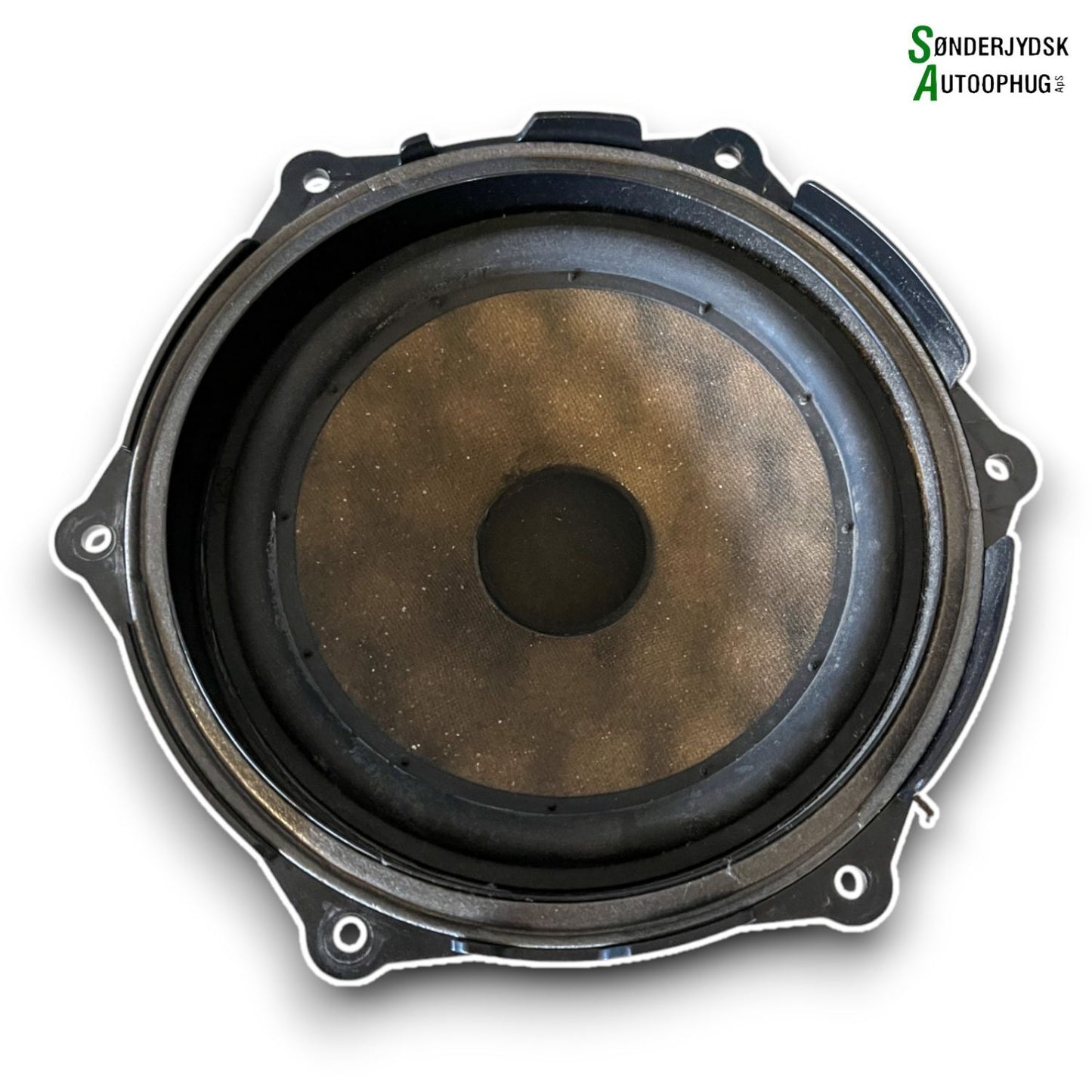 Seat Ibiza 6J Højttaler Med OEM Nr. 6J0035411 Fra Seat Ophugger