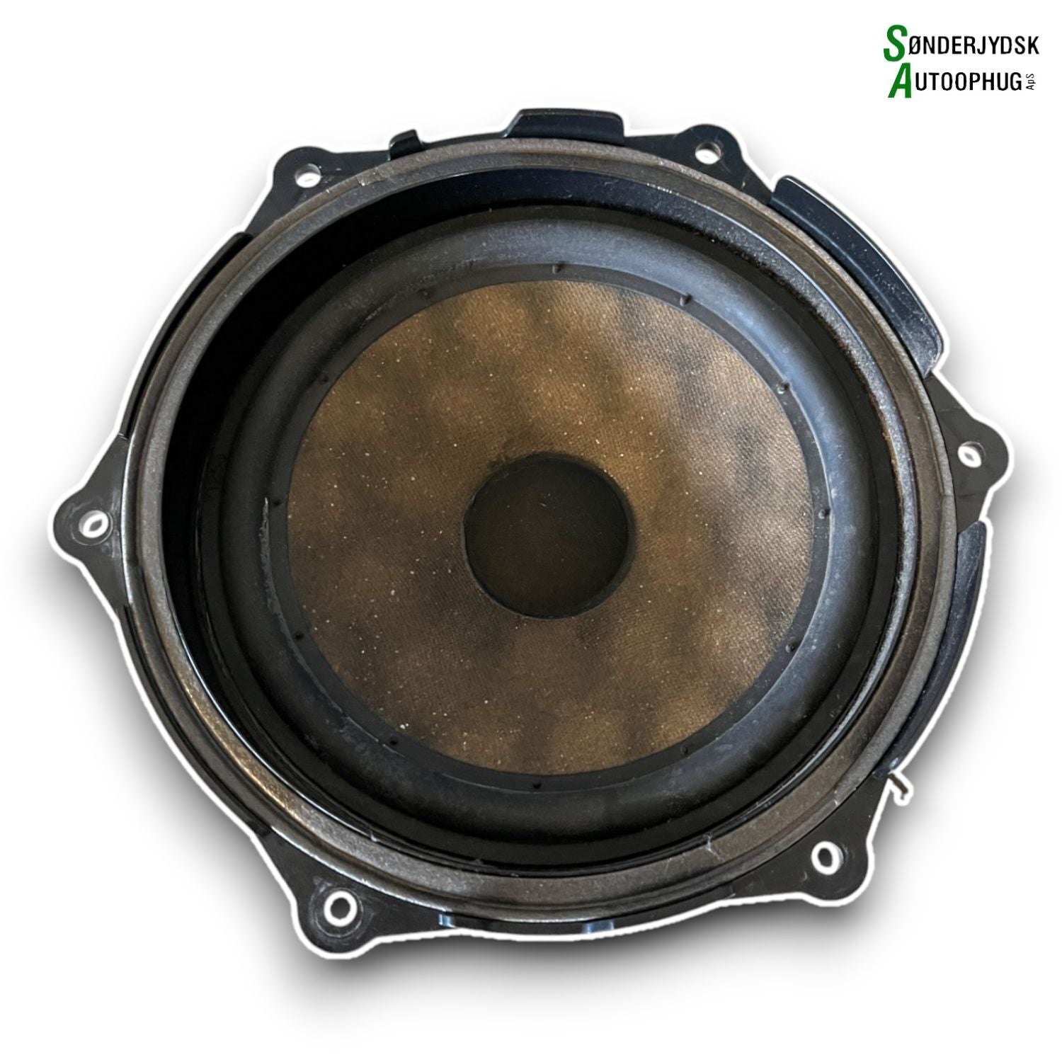 Seat Ibiza 6J Højttaler Med OEM Nr. 6J0035411 Fra Seat Ophugger