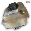 Volvo 850 Ekspansionsbehold Med OEM Nr. 9141031 Fra Volvo Ophugger