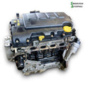 Opel Adam Motor Med OEM Nr. 95524448 Fra Opel Ophugger