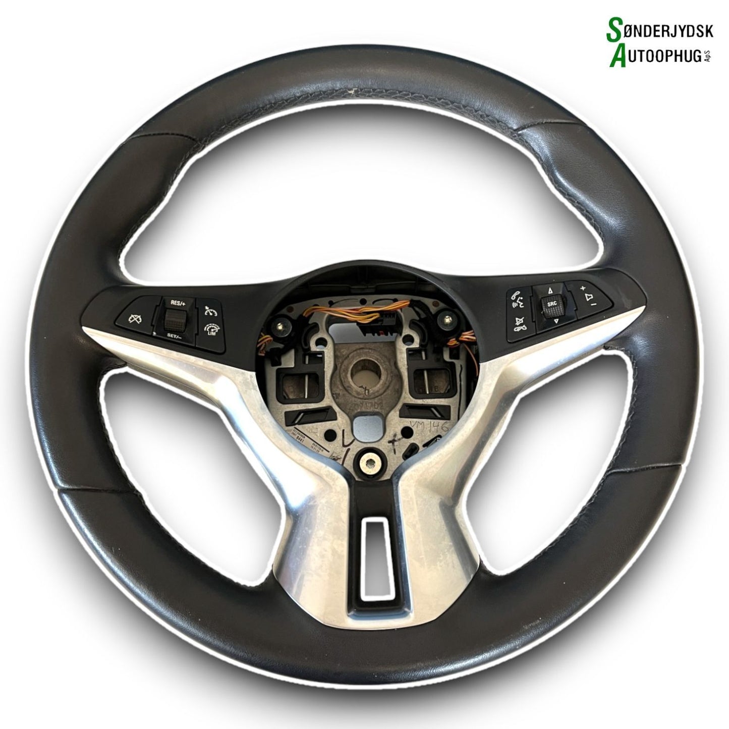 Opel Adam Rat Med OEM Nr. 622359500A Fra Opel Ophugger