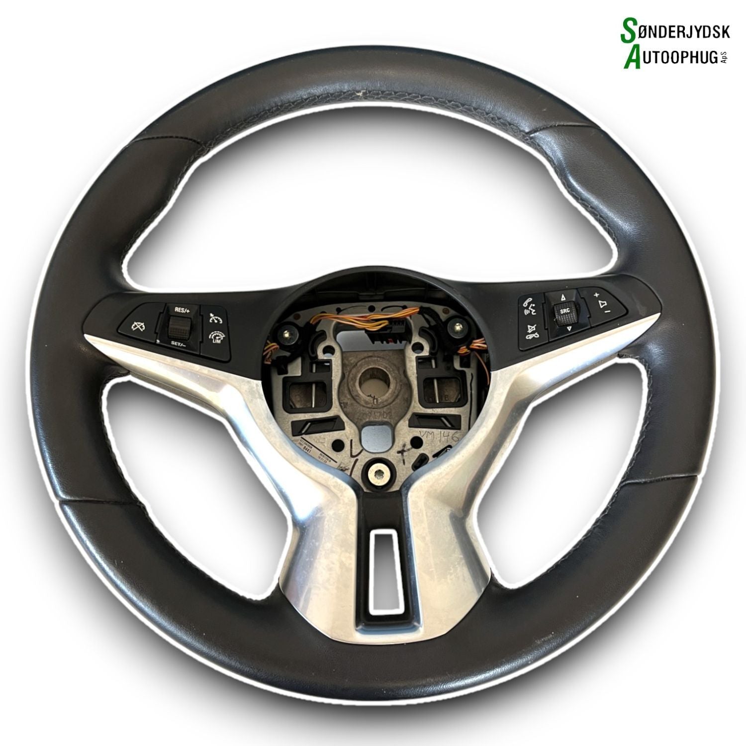 Opel Adam Rat Med OEM Nr. 622359500A Fra Opel Ophugger