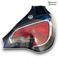 Opel Adam Baglygte Med OEM Nr. 39025874 Fra Opel Ophugger