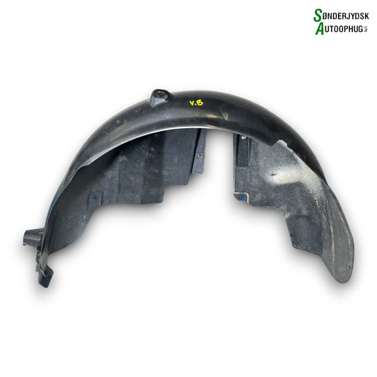 Opel Adam Inderskærm Med OEM Nr. 13355879 Fra Opel Ophugger