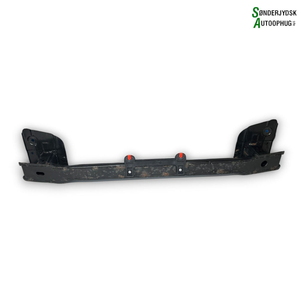 Opel Adam Bagkofanger Rå Med OEM Nr. 13373035 Fra Opel Ophugger